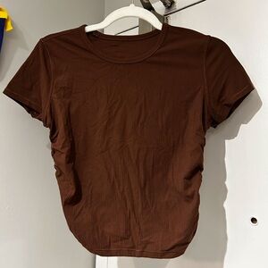 Lululemon All it Takes Tee